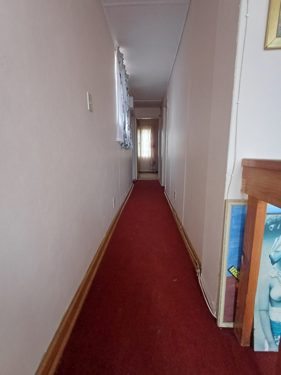 3 Bedroom Property for Sale in Top Town Eastern Cape